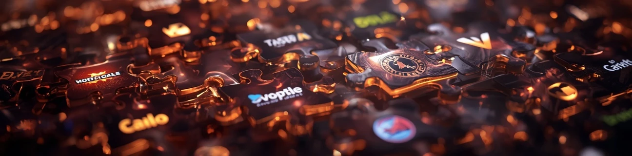Видове слот игри по механика